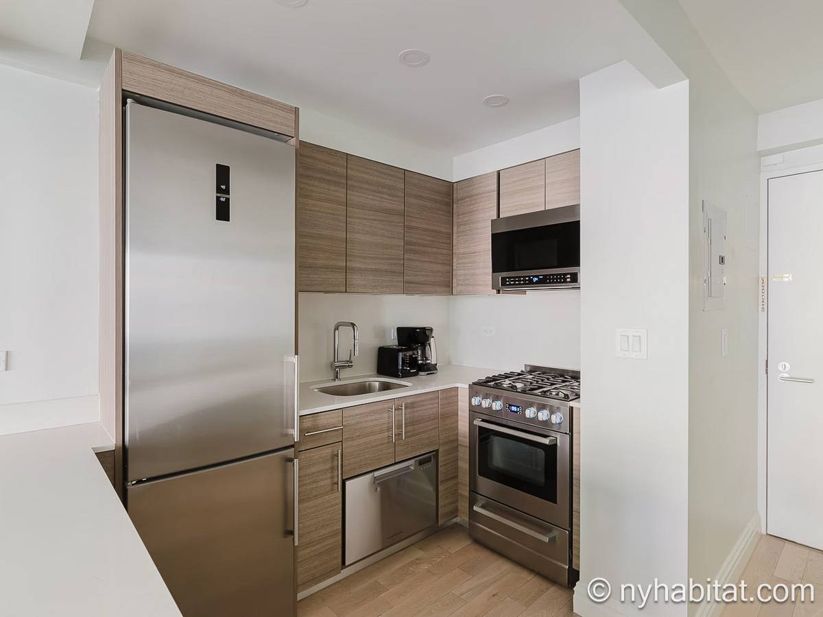 Kitchen - Photo 1 of 3 Kitchen - Photo 1 of 3