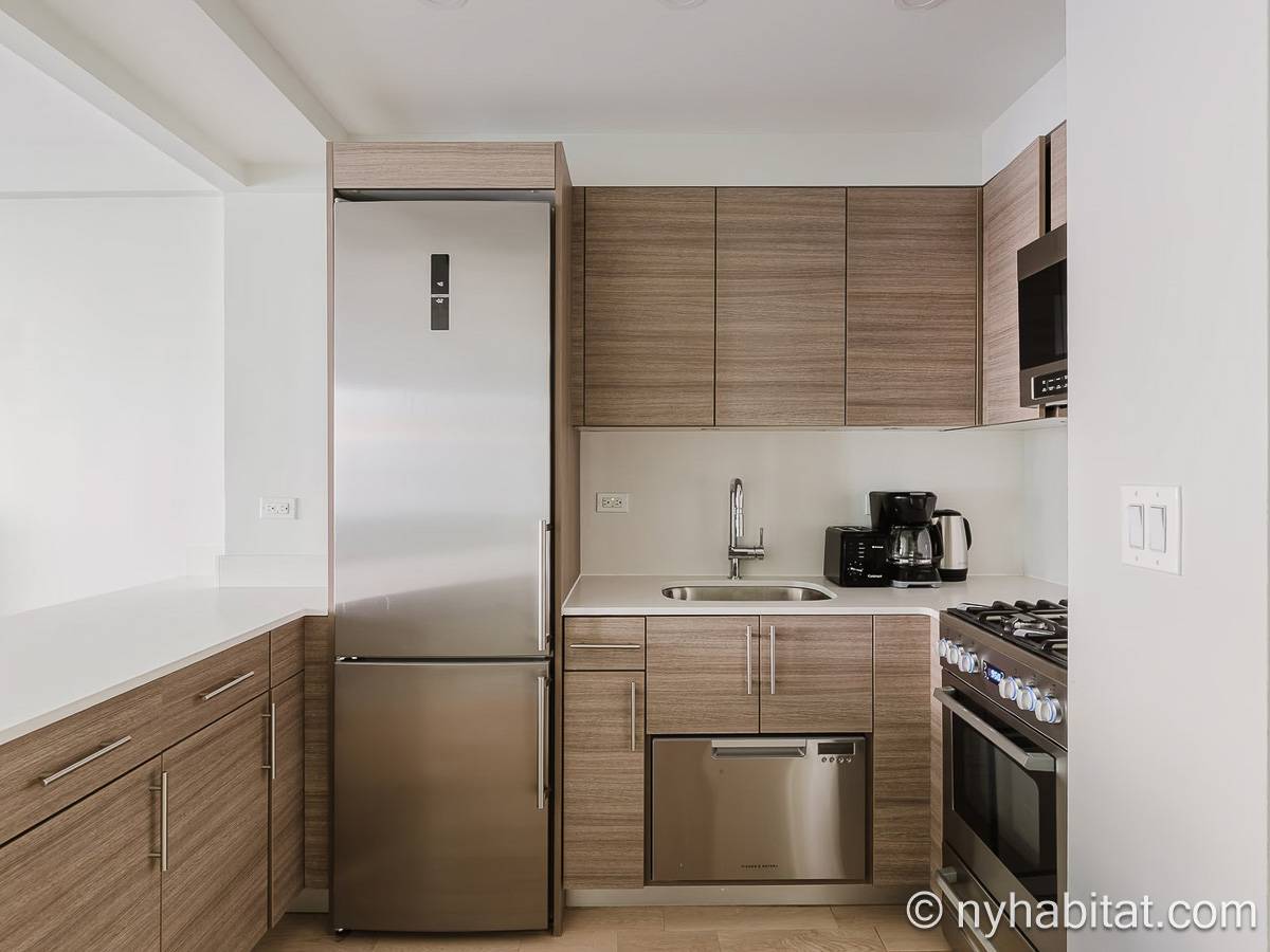 Kitchen - Photo 2 of 3 Kitchen - Photo 2 of 3
