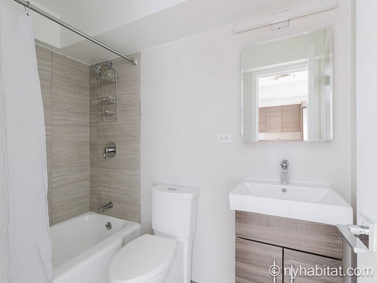 Bathroom - Photo 1 of 1 Bathroom - Photo 1 of 1