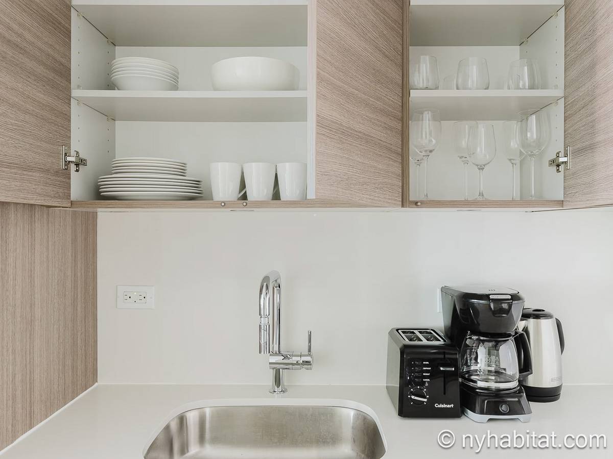 Kitchen - Photo 3 of 3 Kitchen - Photo 3 of 3