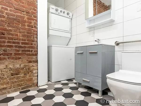 Bathroom 1 - Photo 1 of 1