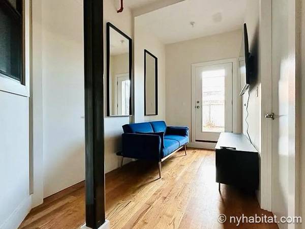 Living room - Photo 2 of 2