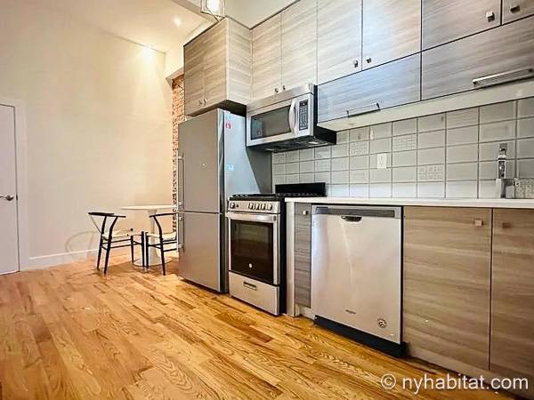 Kitchen - Photo 1 of 3