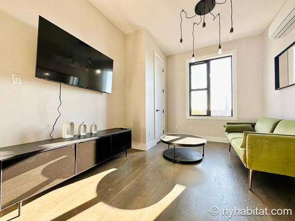 New York - 5 Bedroom roommate share apartment - Apartment reference NY-20762