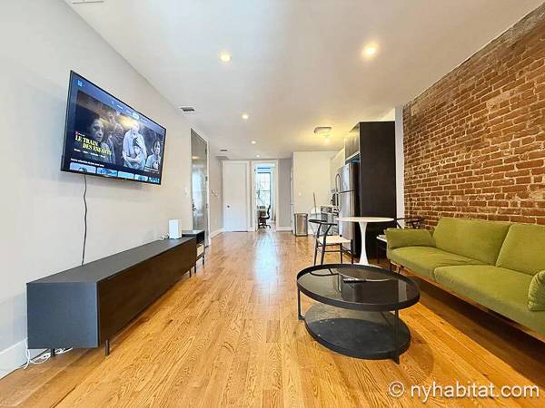 New York - T5 appartement colocation - Appartement r&eacute;f&eacute;rence NY-20764