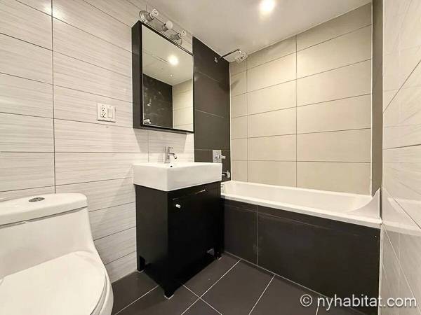 Salle de bain 1 - Photo 1 sur 1