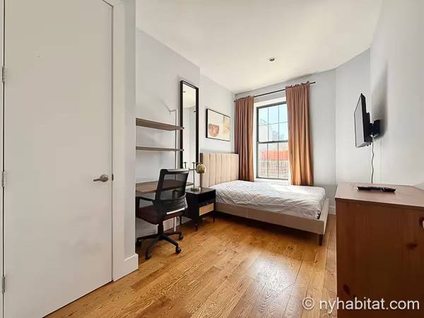 Chambre 3 - Photo 1 sur 4