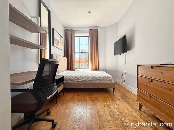 Chambre 3 - Photo 2 sur 4