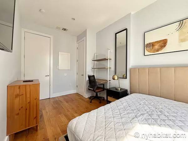 Chambre 3 - Photo 4 sur 4