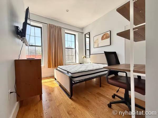 Chambre 1 - Photo 1 sur 2