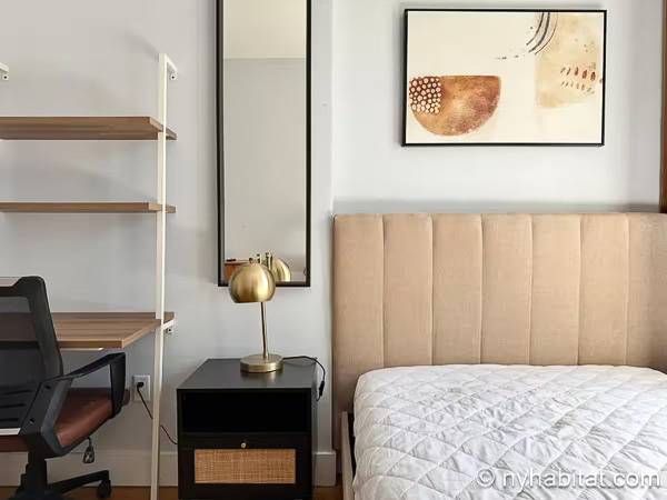 Chambre 3 - Photo 3 sur 4