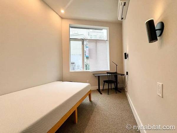 Chambre 1 - Photo 1 sur 1