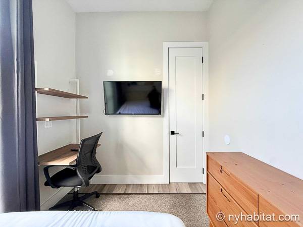 Chambre 3 - Photo 2 sur 3