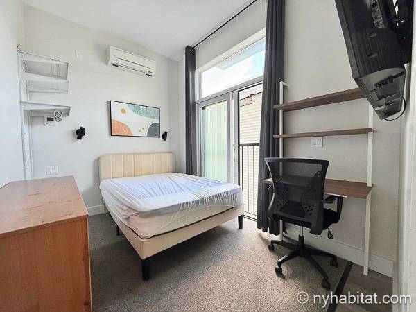 Chambre 3 - Photo 1 sur 3