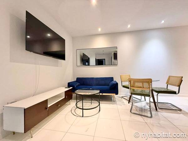 New York - 5 Camere da letto stanza in affitto - Appartamento riferimento NY-20767