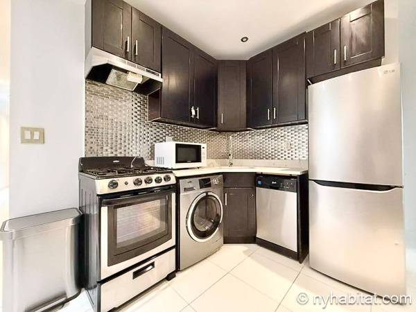 Cucina - Photo 1 di 1