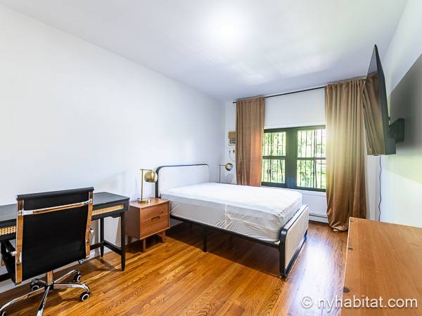 Chambre 2 - Photo 1 sur 3 Chambre 2 - Photo 1 sur 3