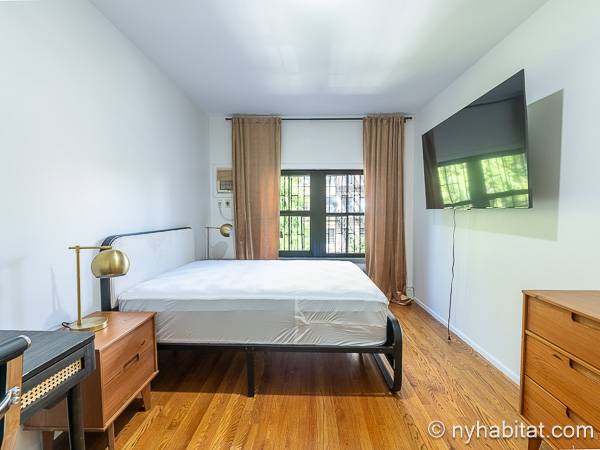 Chambre 2 - Photo 2 sur 3 Chambre 2 - Photo 2 sur 3