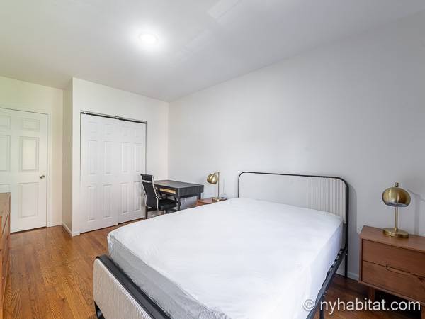 Chambre 2 - Photo 3 sur 3 Chambre 2 - Photo 3 sur 3