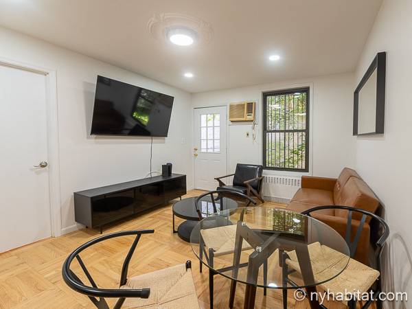New York - T8 appartement colocation - Appartement r&eacute;f&eacute;rence NY-20769