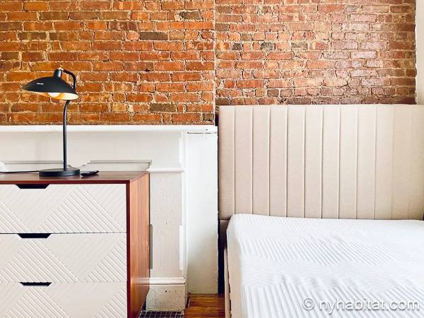 Chambre 1 - Photo 3 sur 3