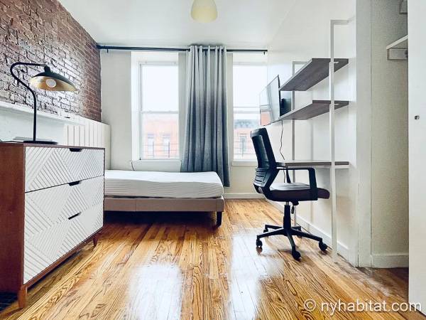 Chambre 1 - Photo 2 sur 3