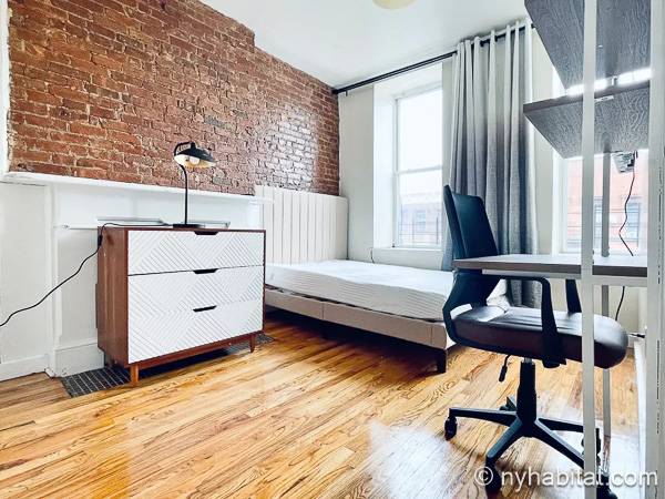 Chambre 1 - Photo 1 sur 3