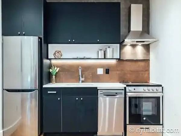 Cucina - Photo 1 di 1