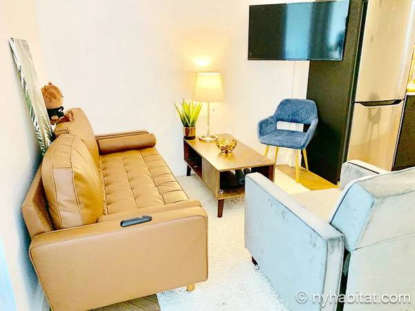 New York - 4 Camere da letto stanza in affitto - Appartamento riferimento NY-20772