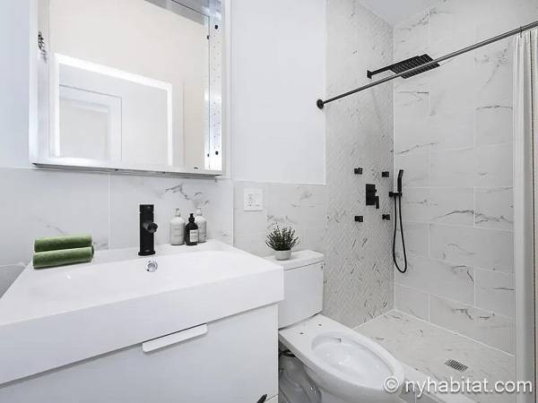 Bathroom 1 - Photo 1 of 1