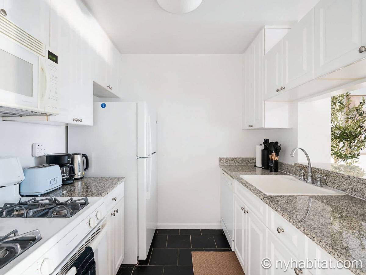 Kitchen - Photo 1 of 2 Kitchen - Photo 1 of 2
