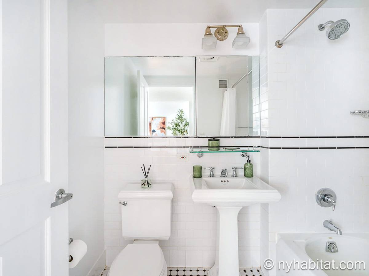 Bathroom - Photo 1 of 2 Bathroom - Photo 1 of 2