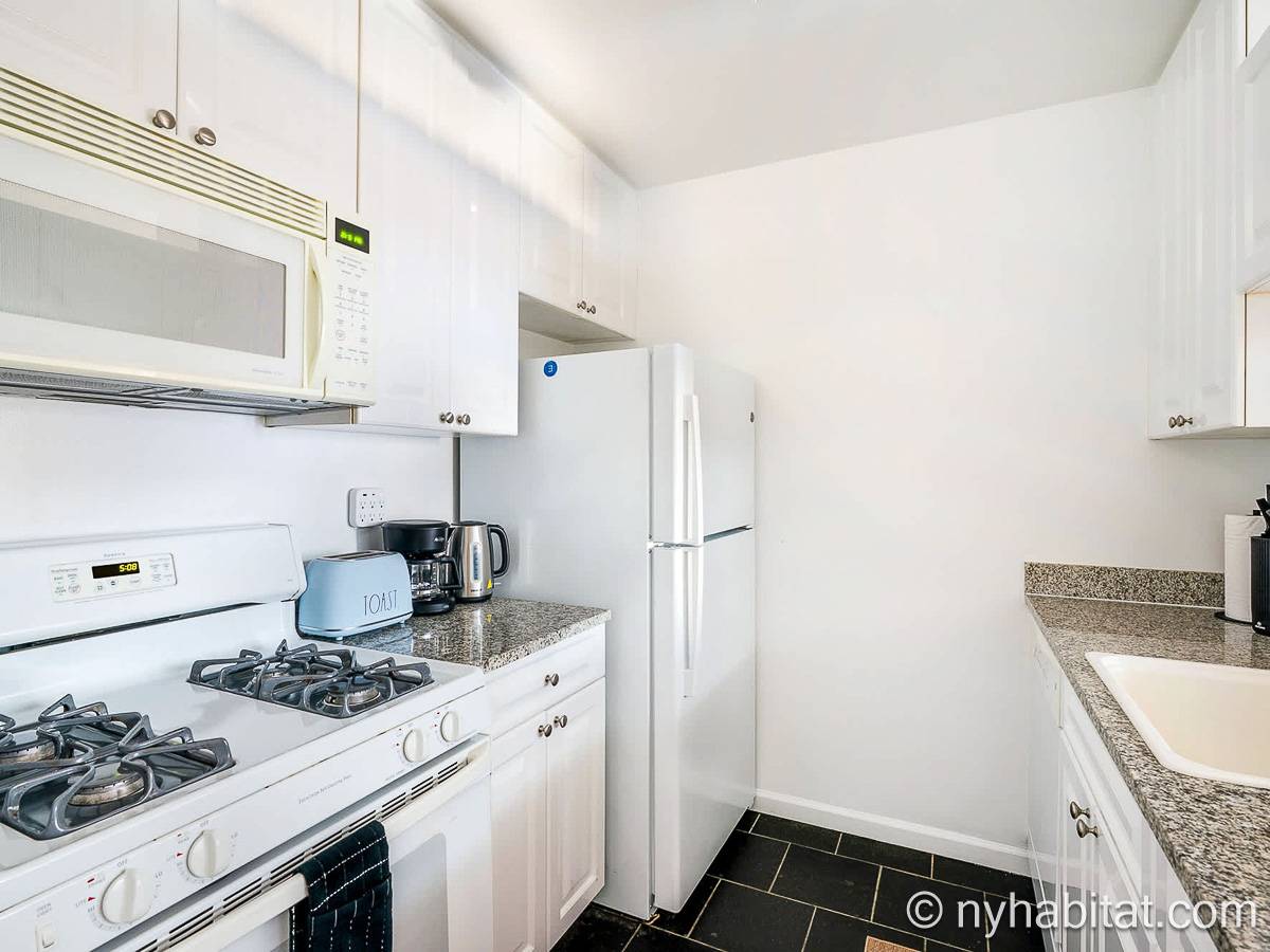 Kitchen - Photo 2 of 2 Kitchen - Photo 2 of 2