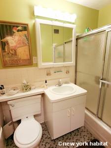 Bagno - Photo 1 di 2