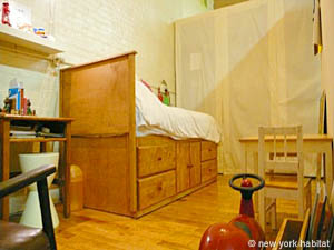 Dormitorio 2 - Photo 1 de 2