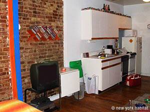 Kitchen - Photo 2 of 2