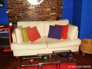 Living room - Photo 2 of 7