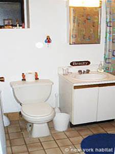 Bathroom - Photo 1 of 2