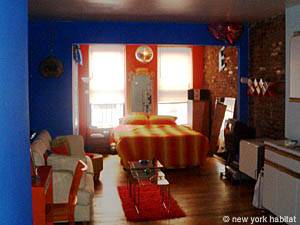 Living room - Photo 7 of 7