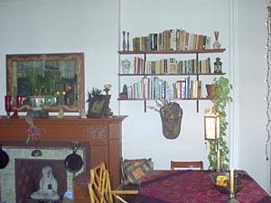 Living room - Photo 2 of 12