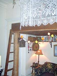 Living room - Photo 9 of 12