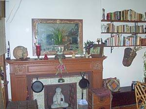 Living room - Photo 3 of 12
