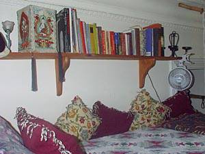 Living room - Photo 11 of 12