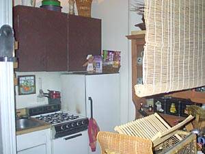 Kitchen - Photo 1 of 3