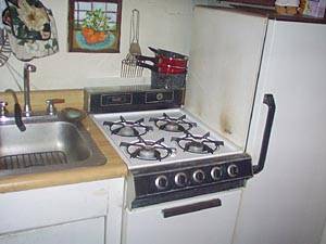 Kitchen - Photo 3 of 3