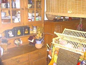 Kitchen - Photo 2 of 3
