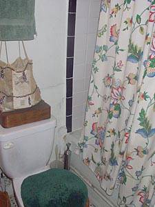 Bathroom - Photo 1 of 2