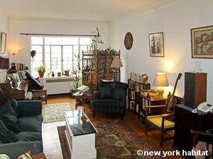 Living room - Photo 2 of 6