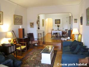 Living room - Photo 3 of 6