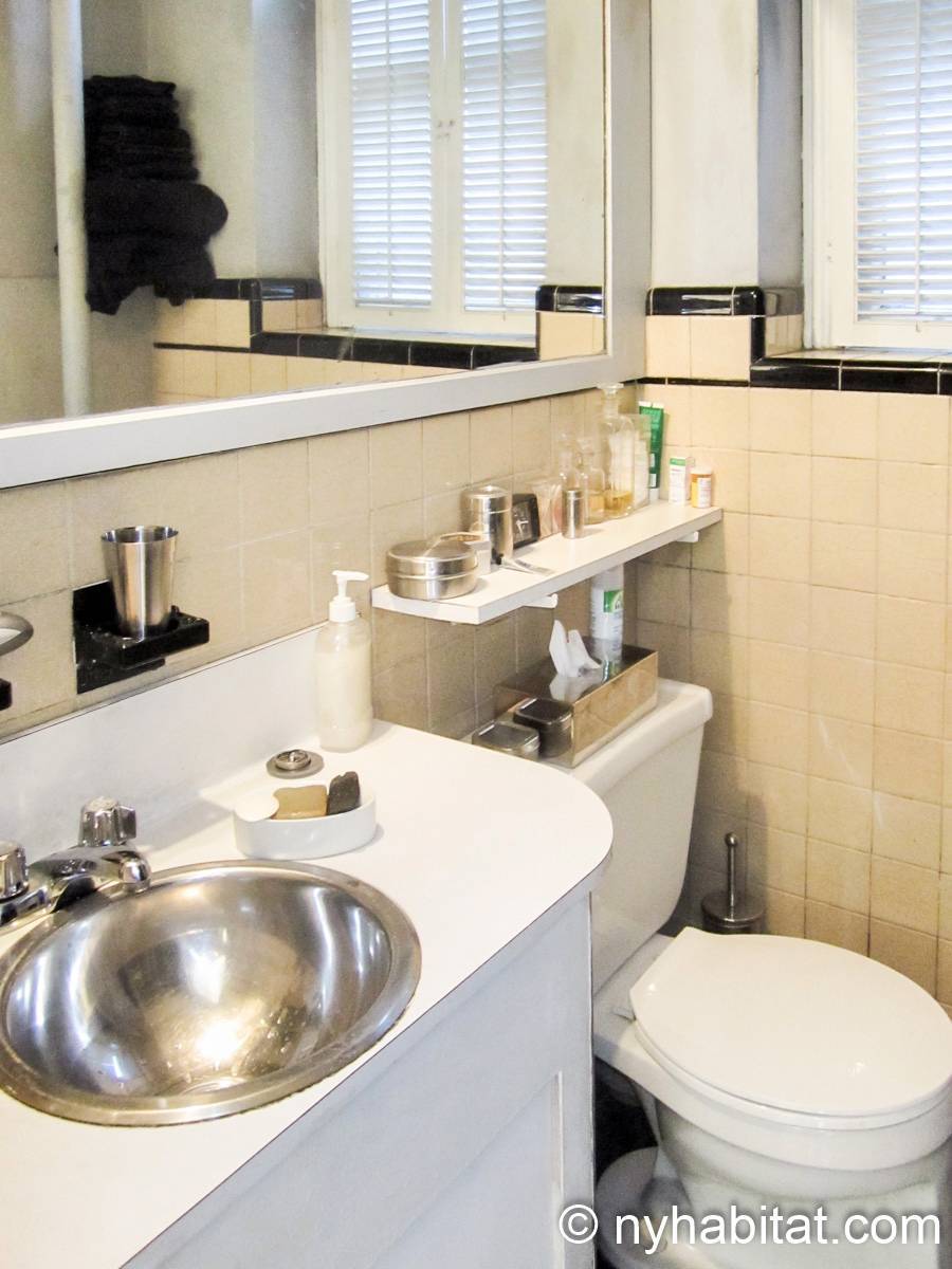 Bathroom - Photo 1 of 1